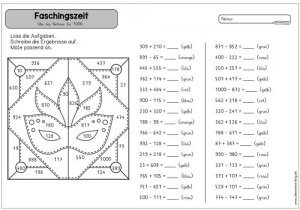 Ideenreise - Blog | Fasching