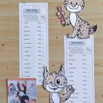 „Wörter-Scanner“ für das große Lesepaket „Texte der Woche“