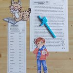 Warum bekommen wir eine Erkältung? (Text der Woche & Wörterscanner)
